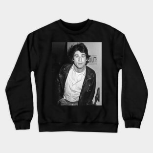 John Travolta / 1954 Crewneck Sweatshirt